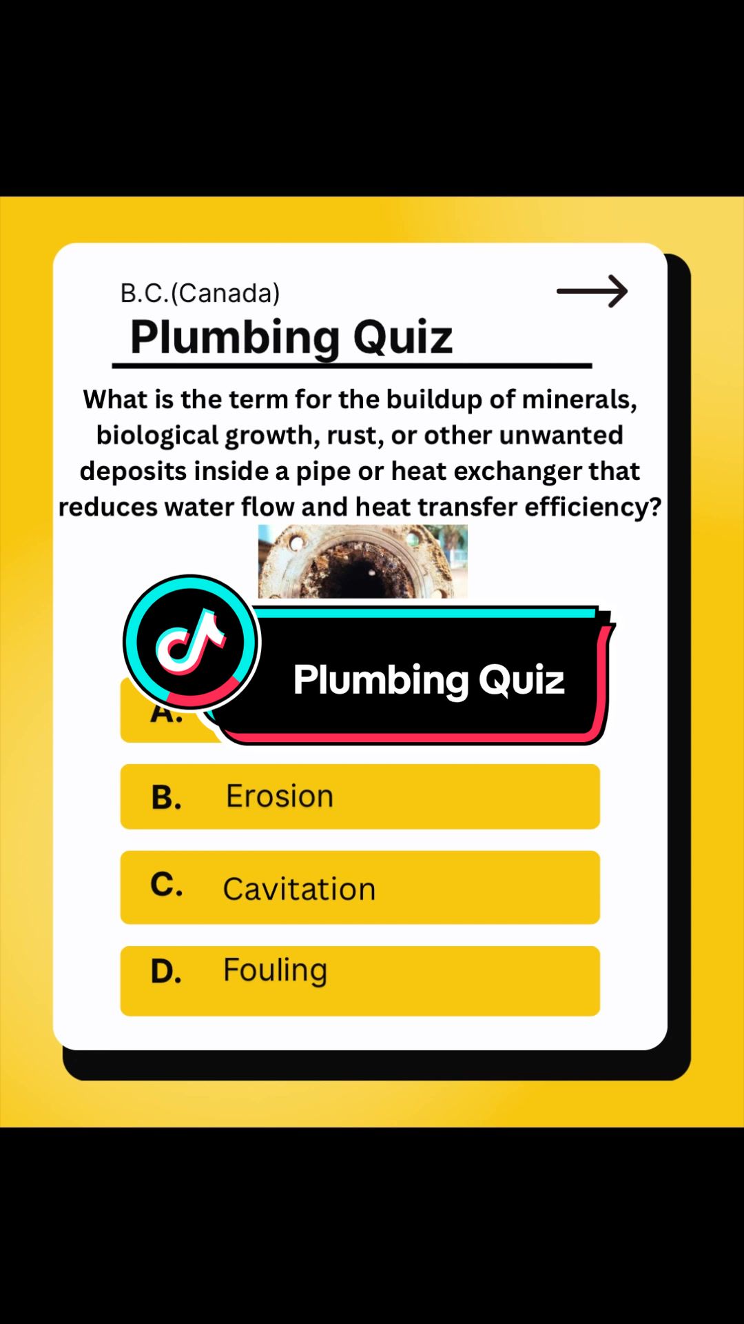 @Learn Plumbing and Heating