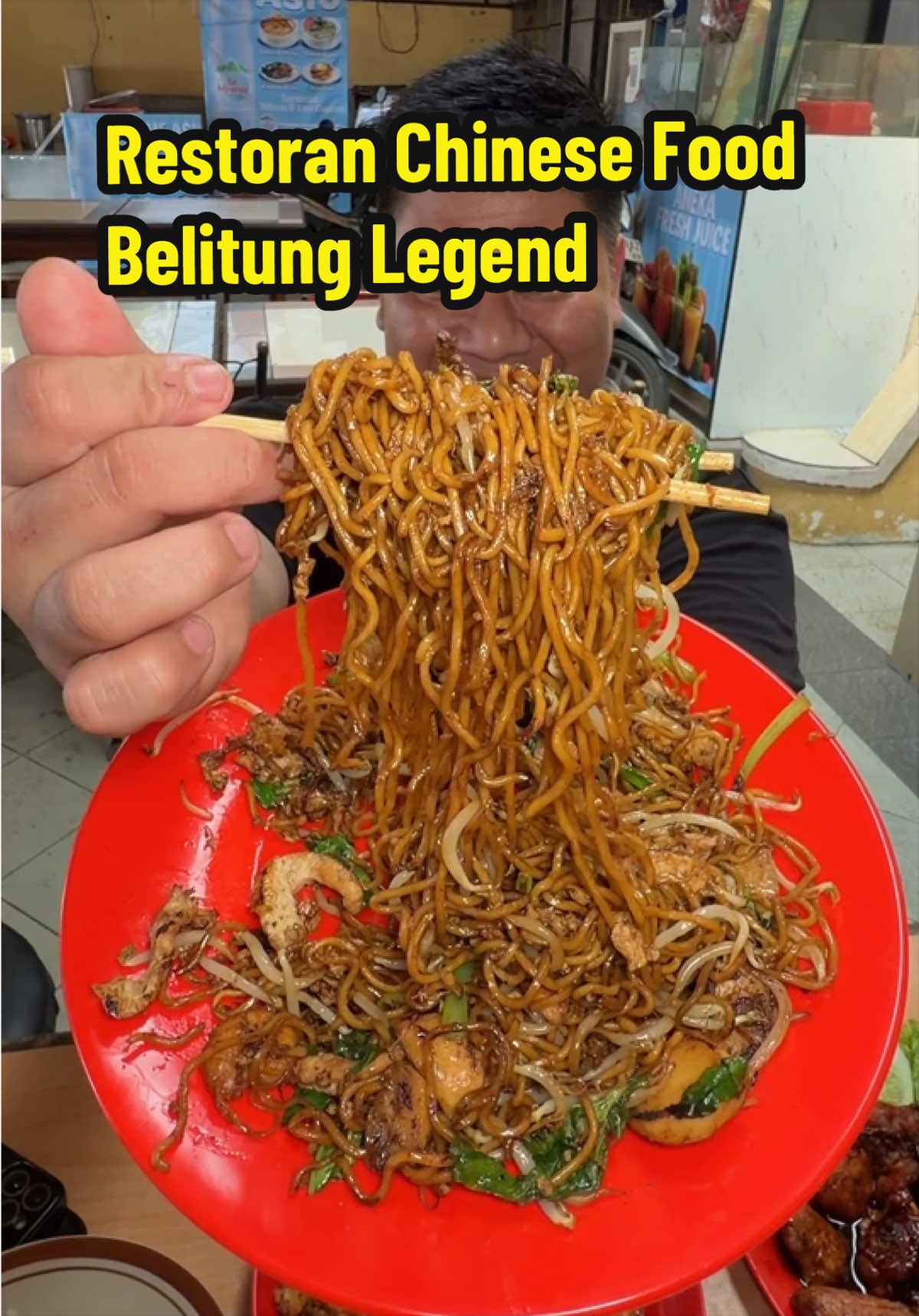 @Beruang Rakus