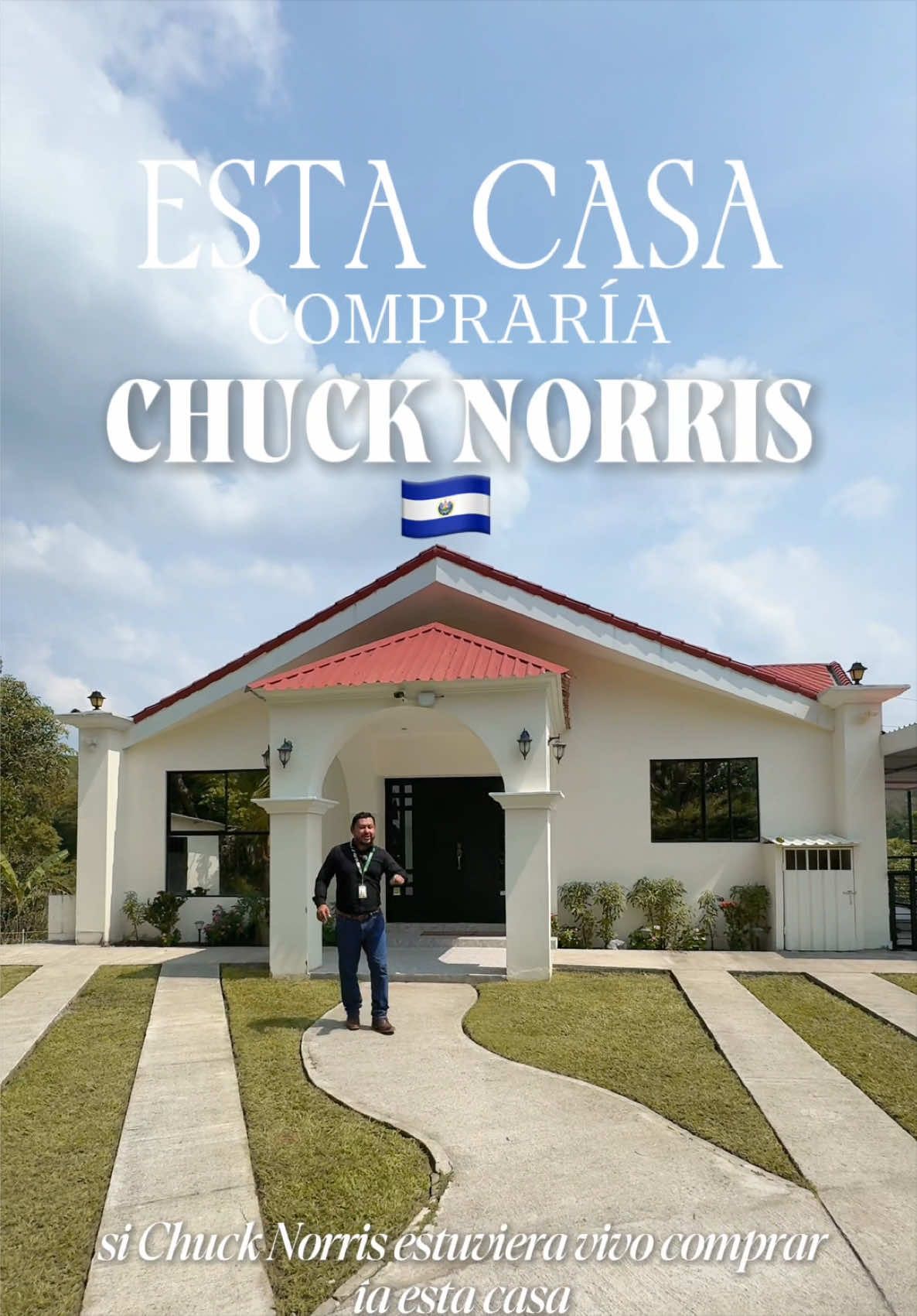 @CityMax El Salvador | 🏡🇸🇻