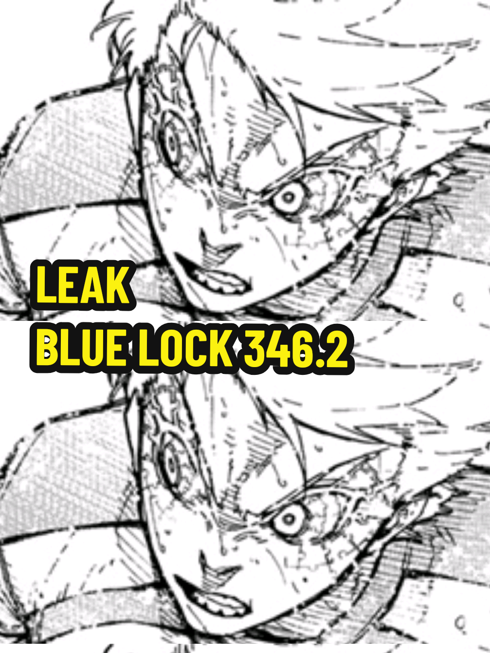 @MANGÁ SHORTS