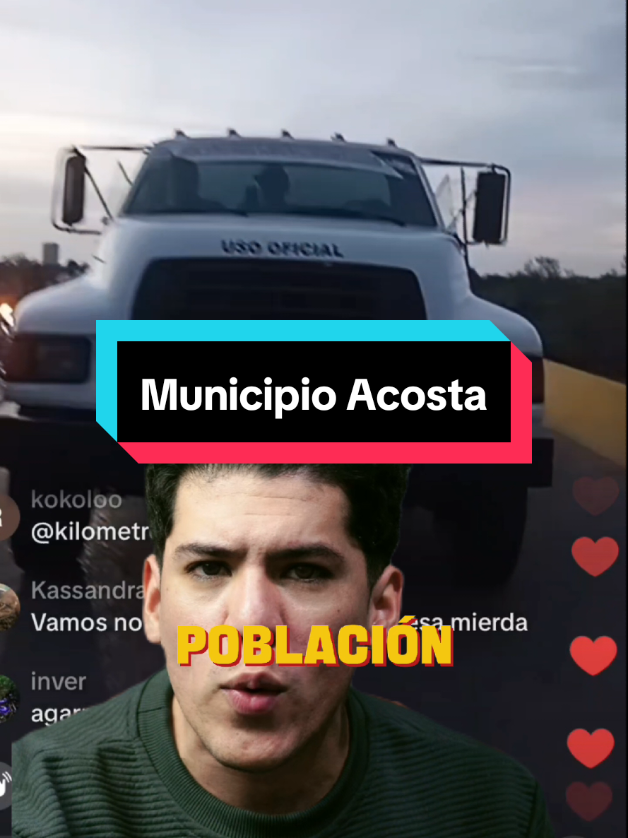 @🇻🇪 kilometro