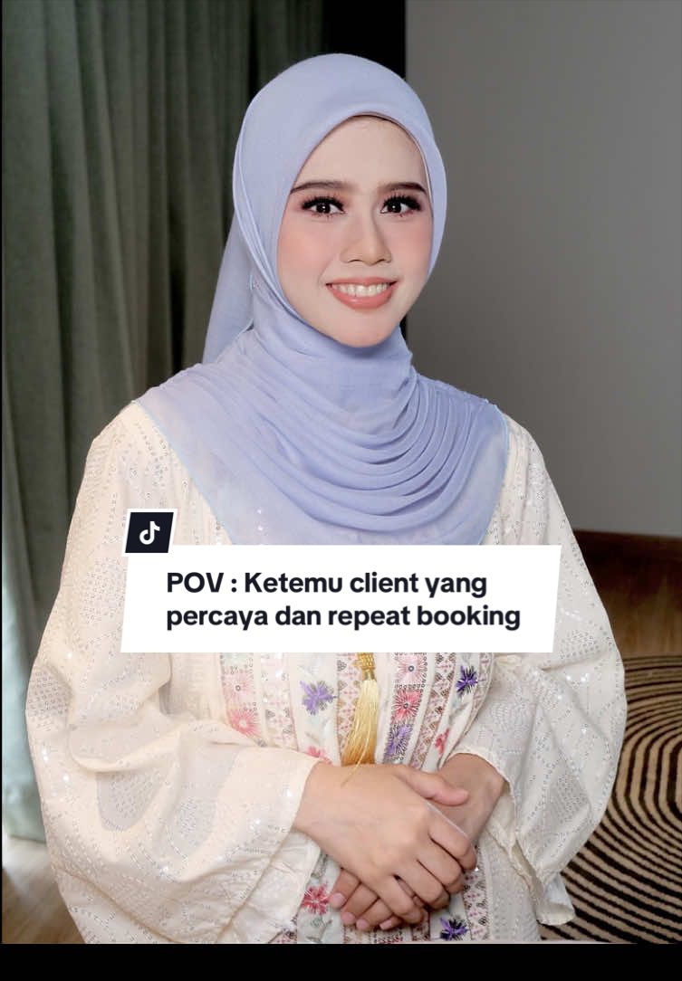 @MUA Jabodetabek | MUA Bekasi