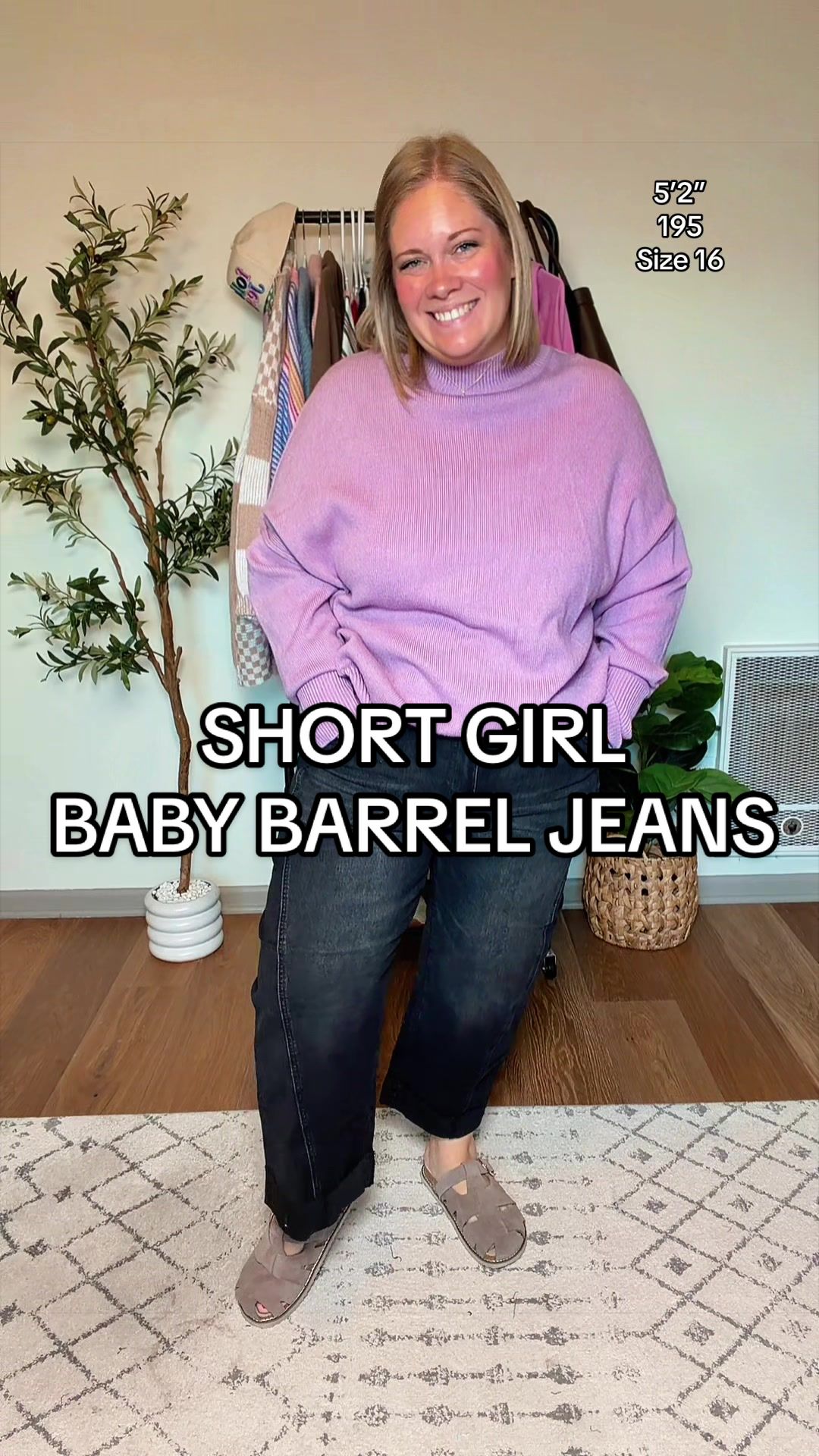 @Carlyn🩷🤟🏻 TTS Mom Fashion