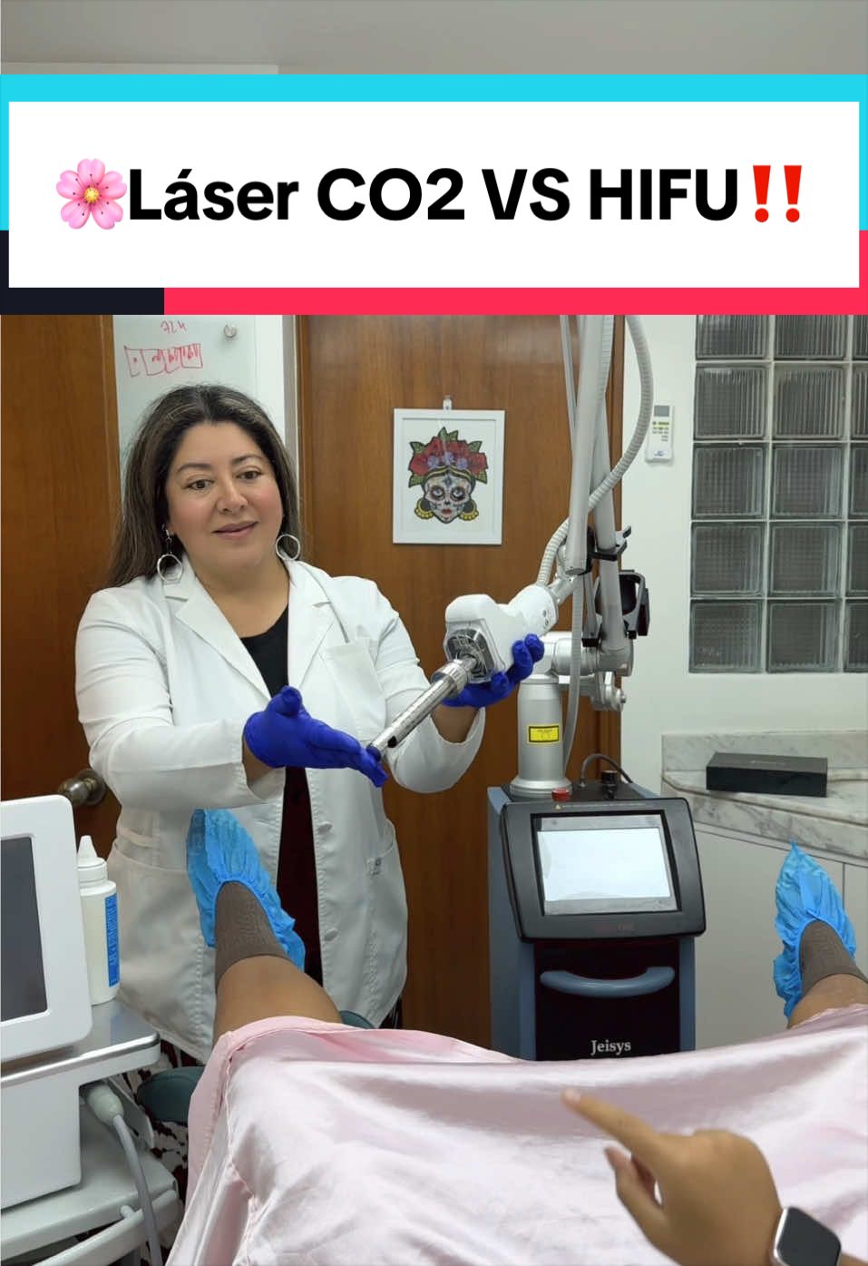 @Ginecóloga Lima Dra. Rosa