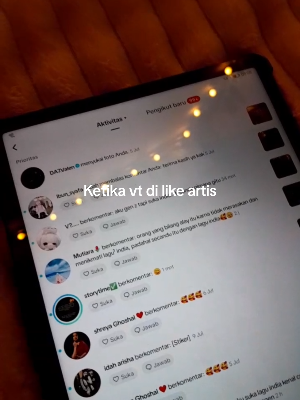 @YeniBiya ✨
