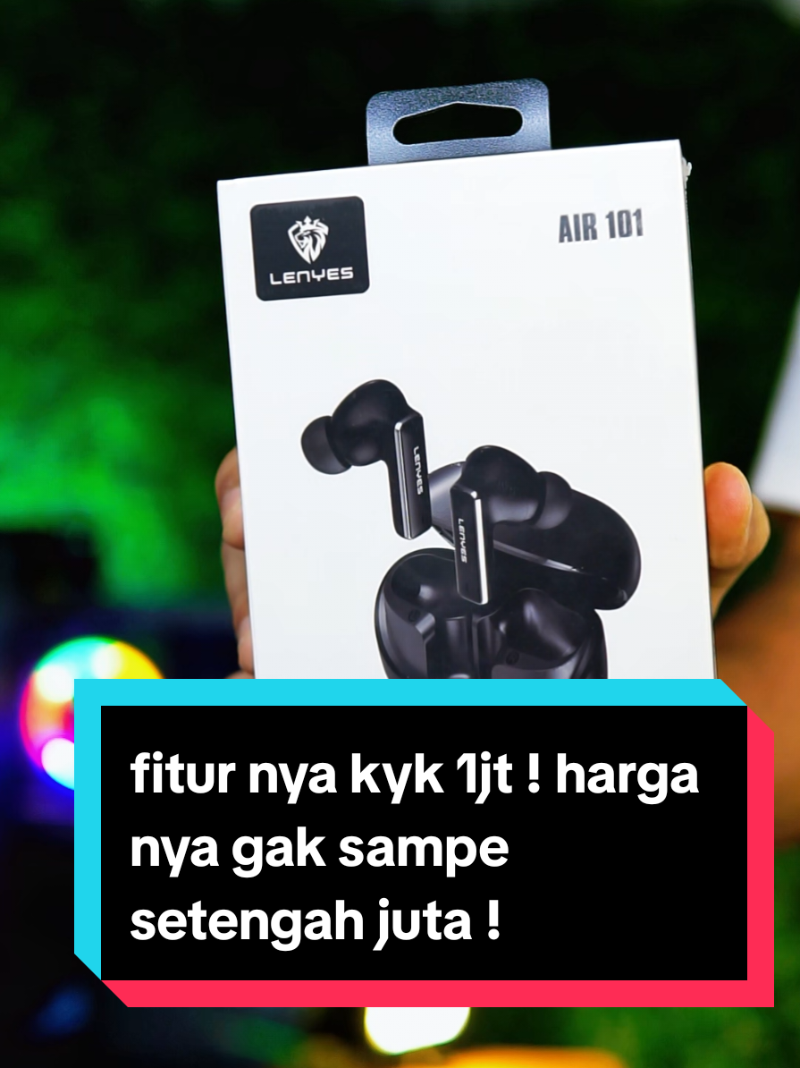 @LENYES INDONESIA