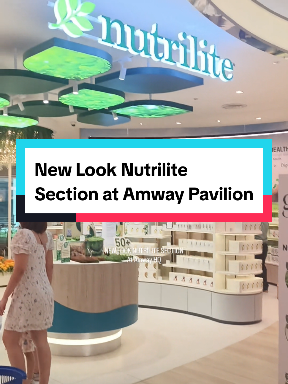 @Nutriday with ANANTH