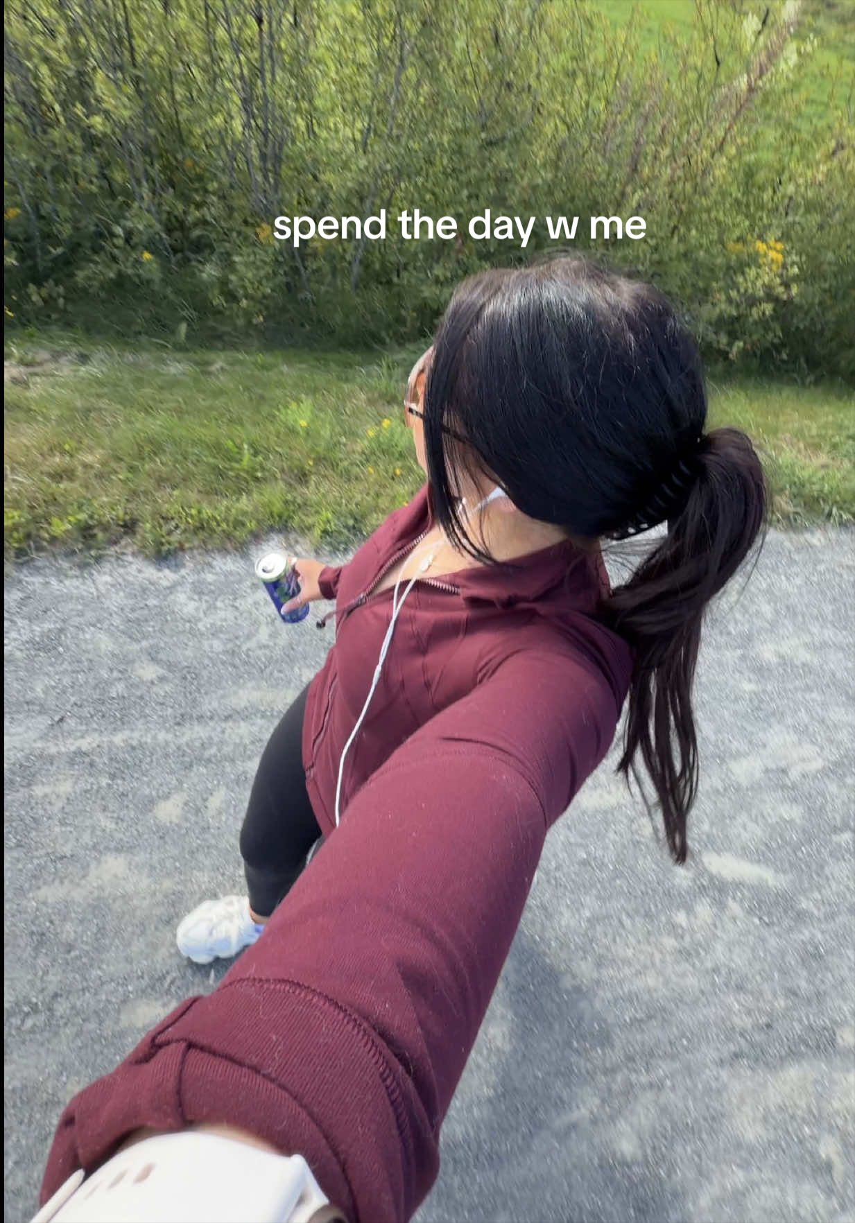@Nicole Mackenzie