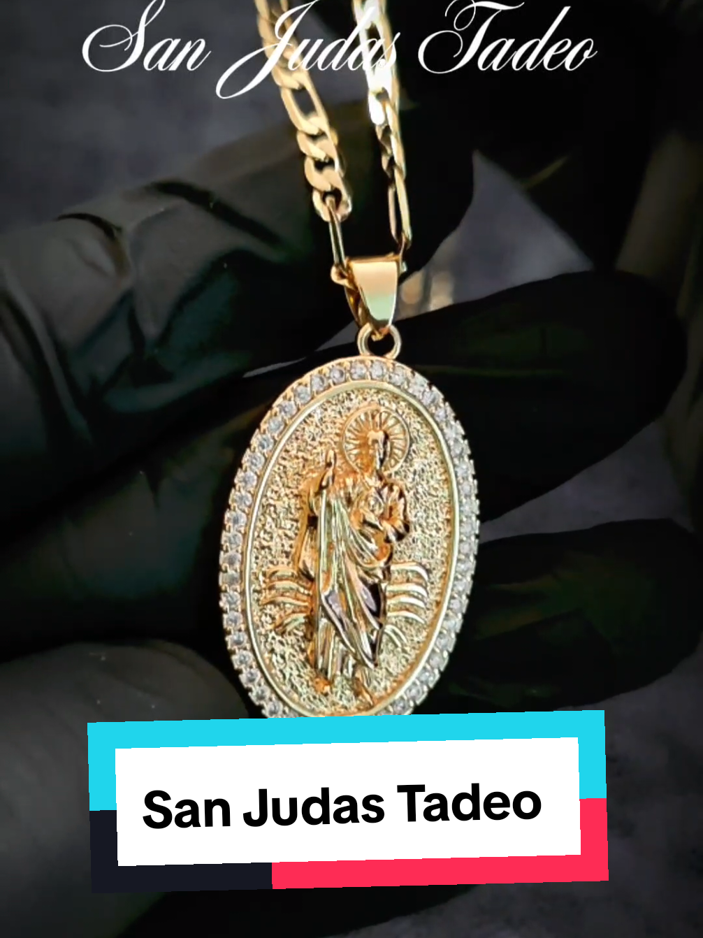 @ELCABALLERODELTIKTOK