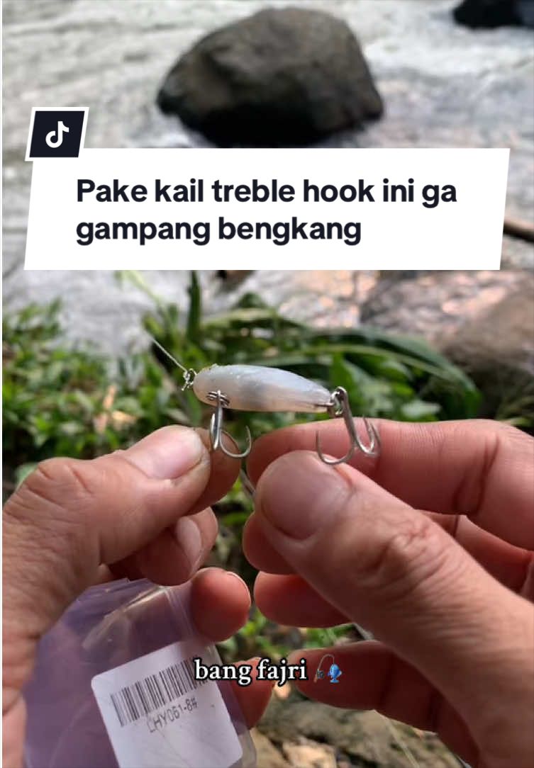 @Bang Fajri 🎣