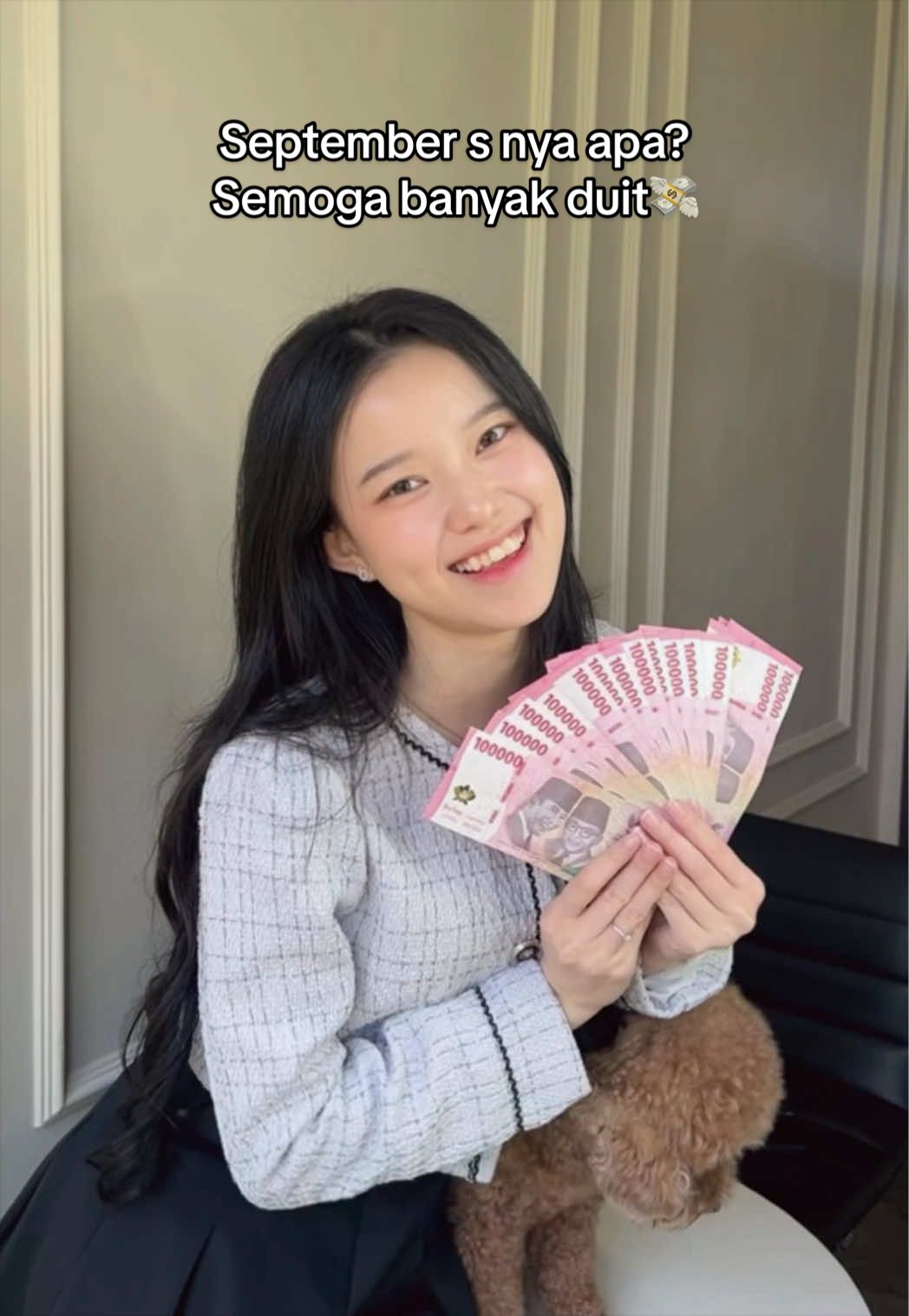 @Jenny Fransisca