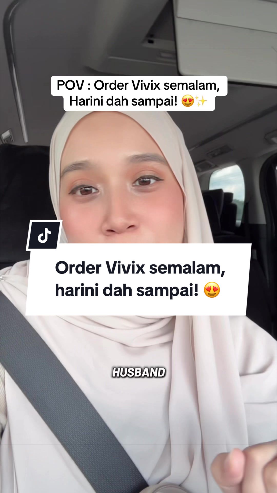 @Asma | RESV VIVIX PROMO