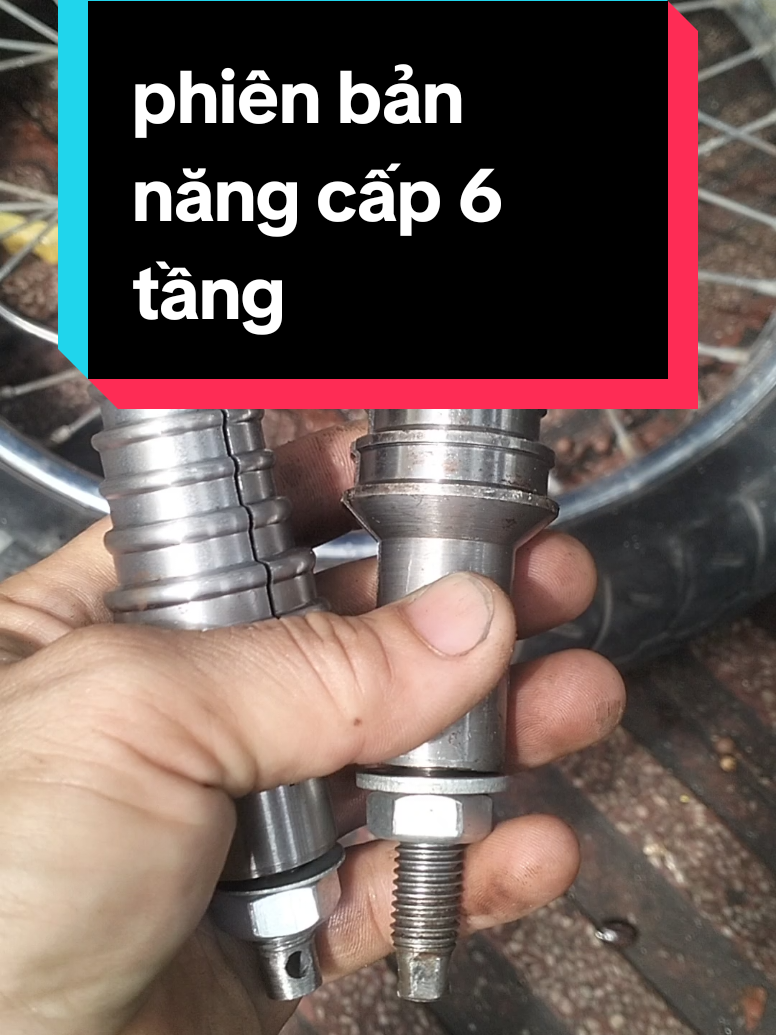 @sửa xe ho&agrave;ng học racing