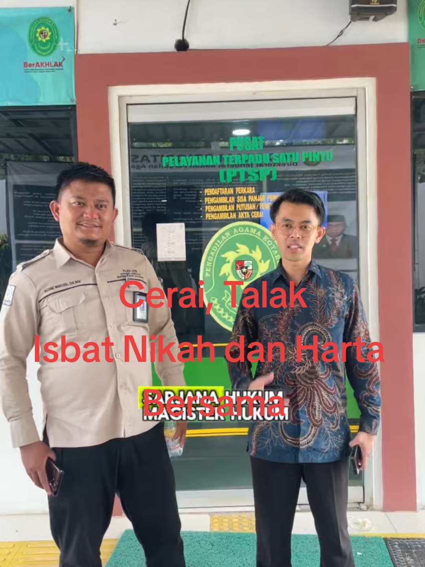 @pengacara progresif