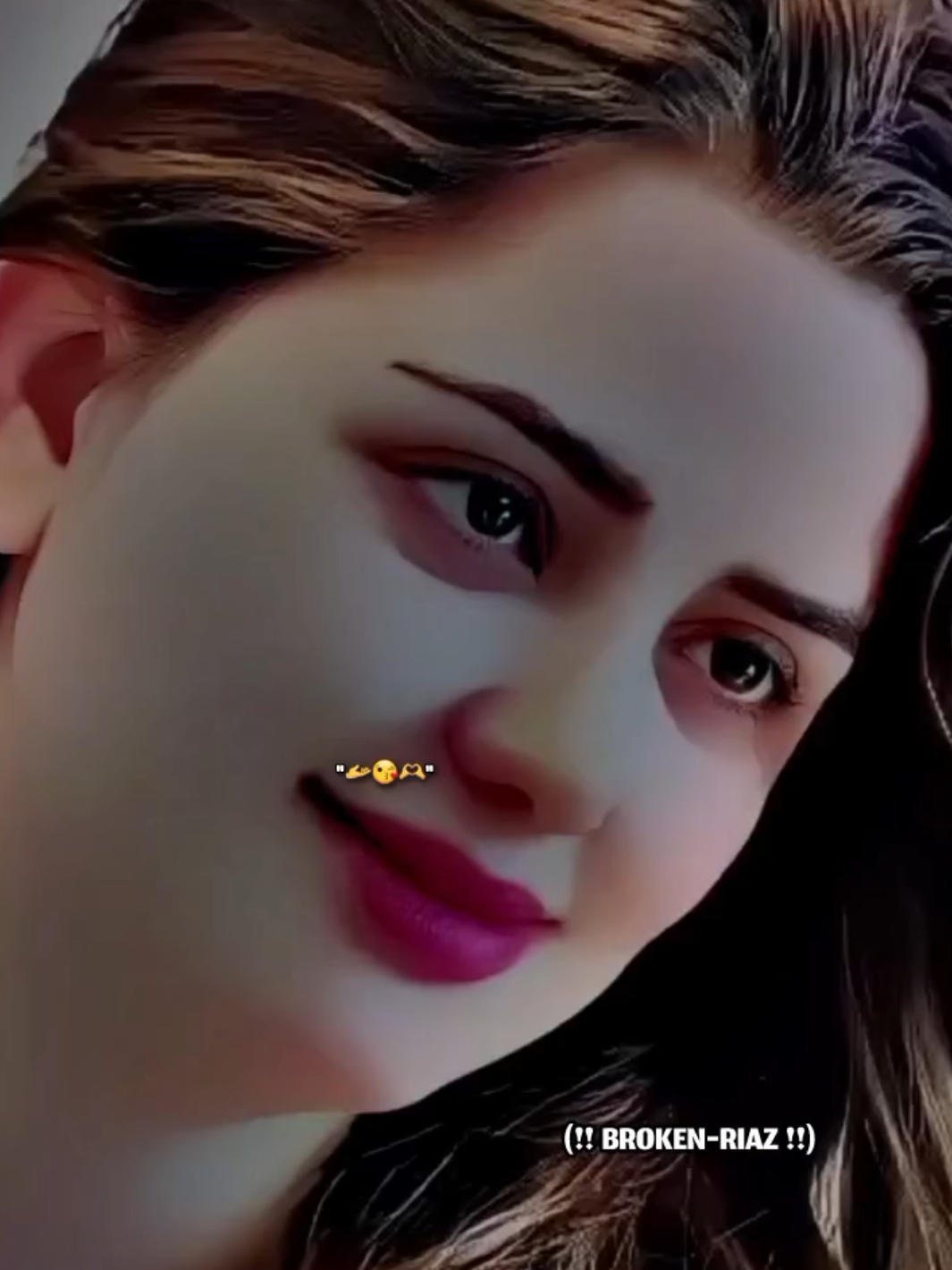 @𝐁𝐑𝐎𝐊𝐄𝐍 || 𝐑𝐈𝐀𝐙