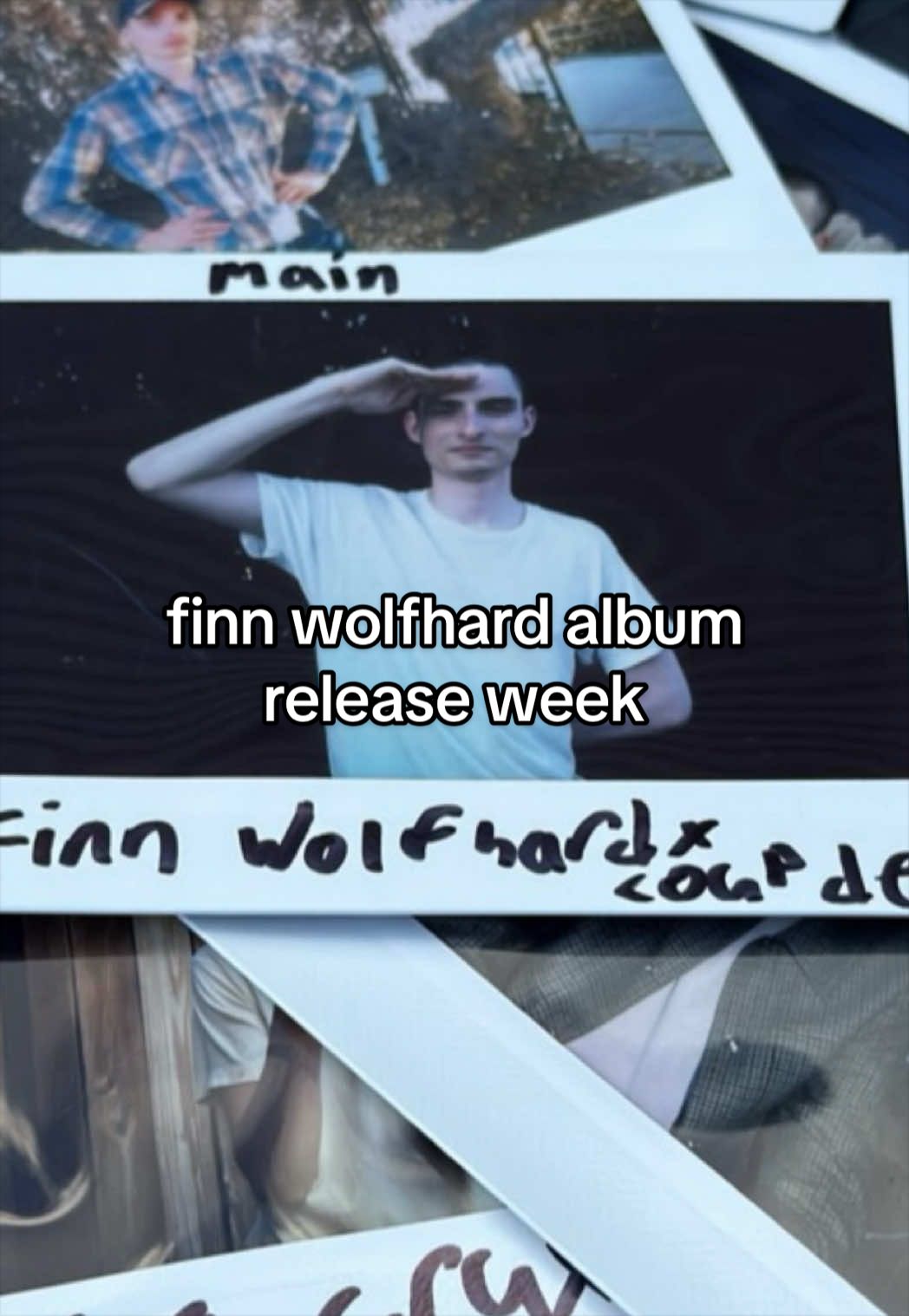 @Coup De Main