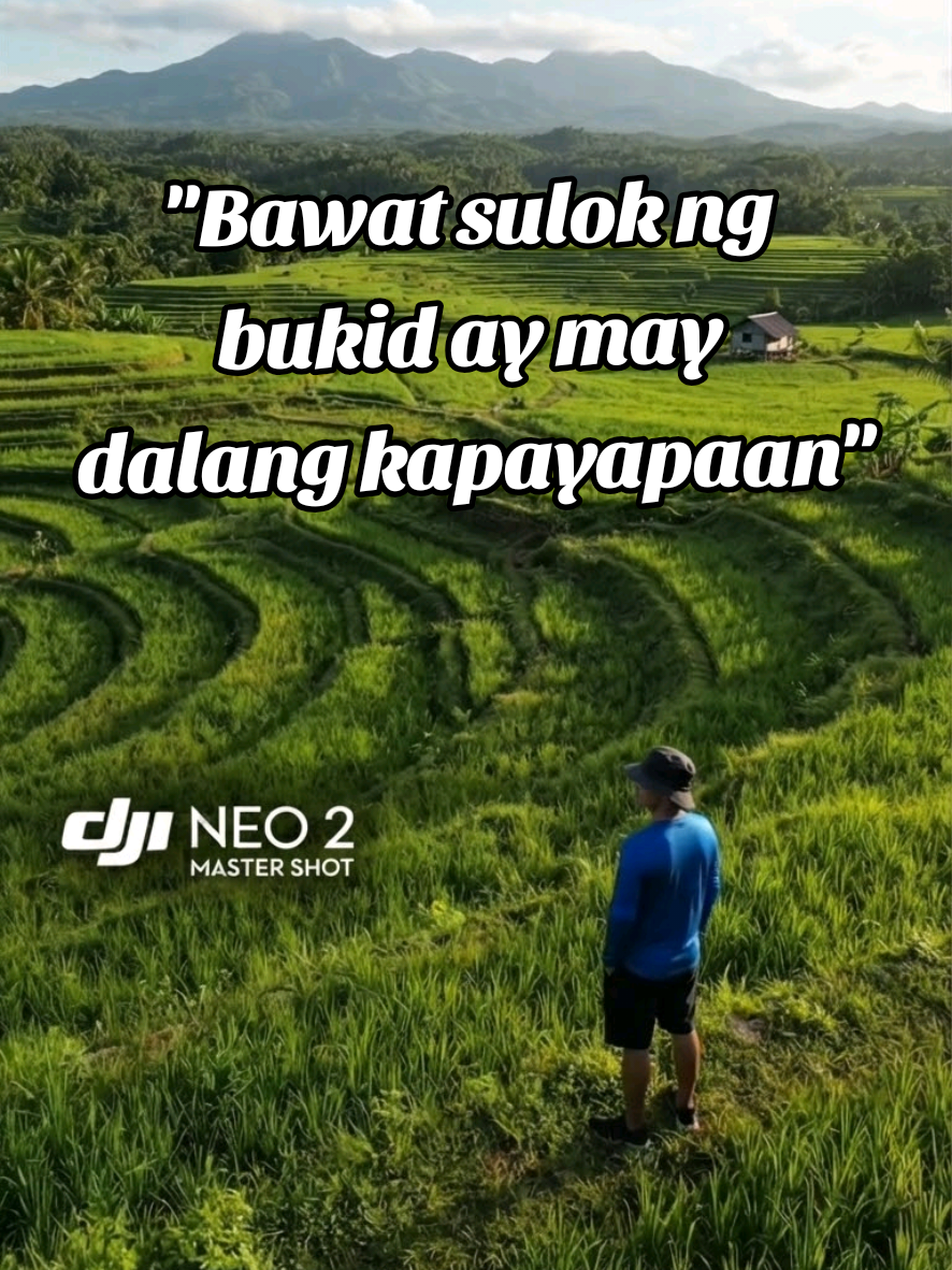@Juan Magsasaka🌾