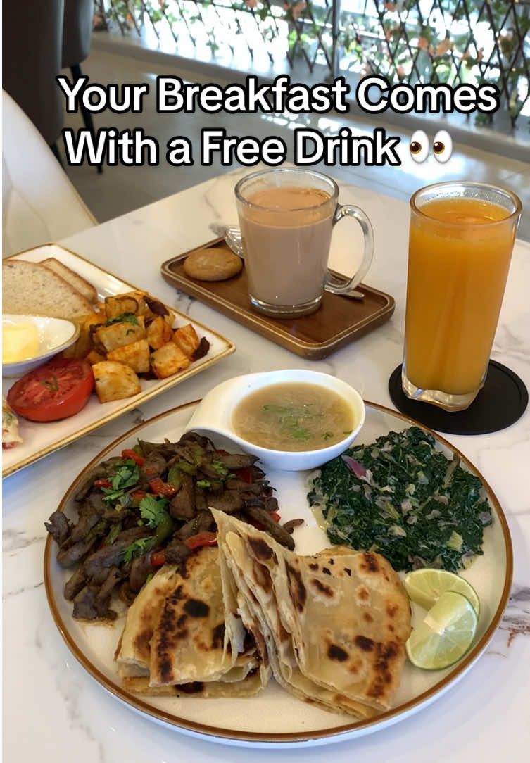 @Kikis Kremes Kafe | Mombasa