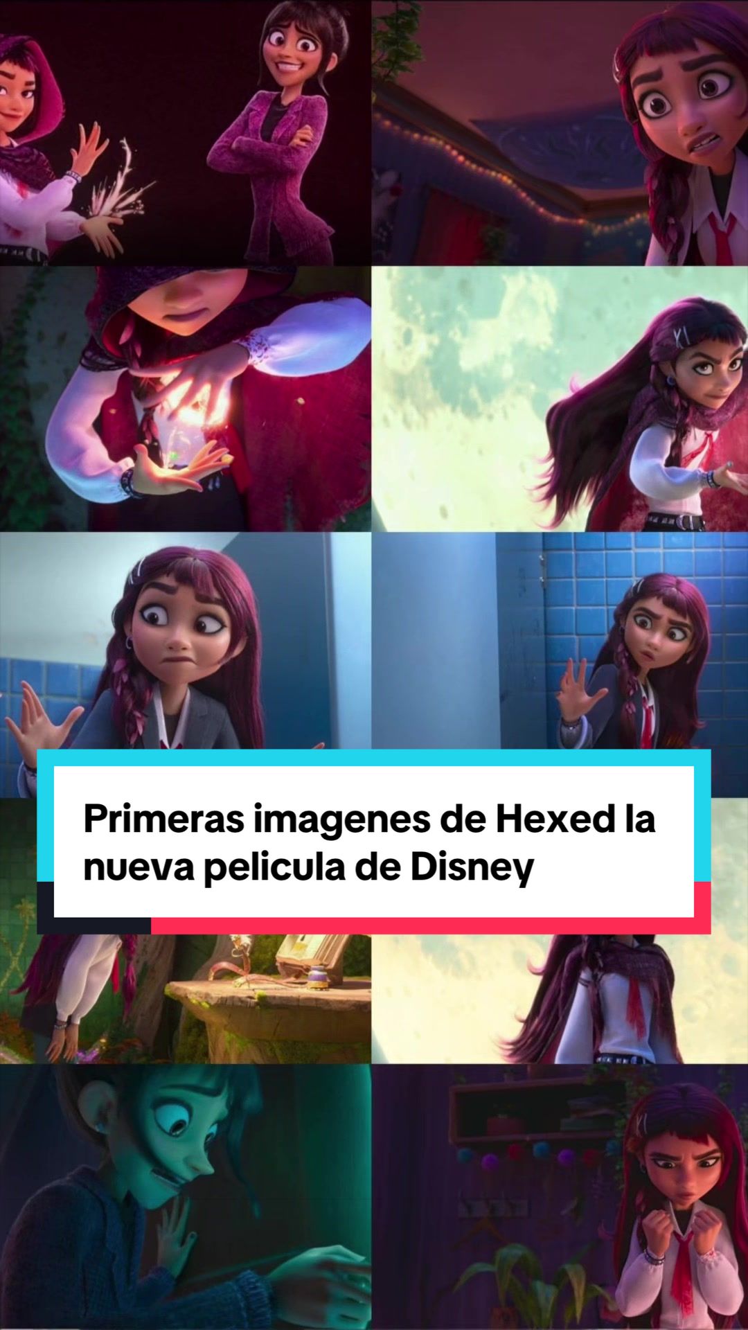 @Cruz Contreras