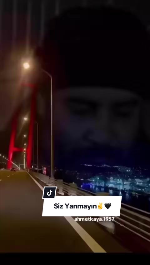 @Ahmet Kaya