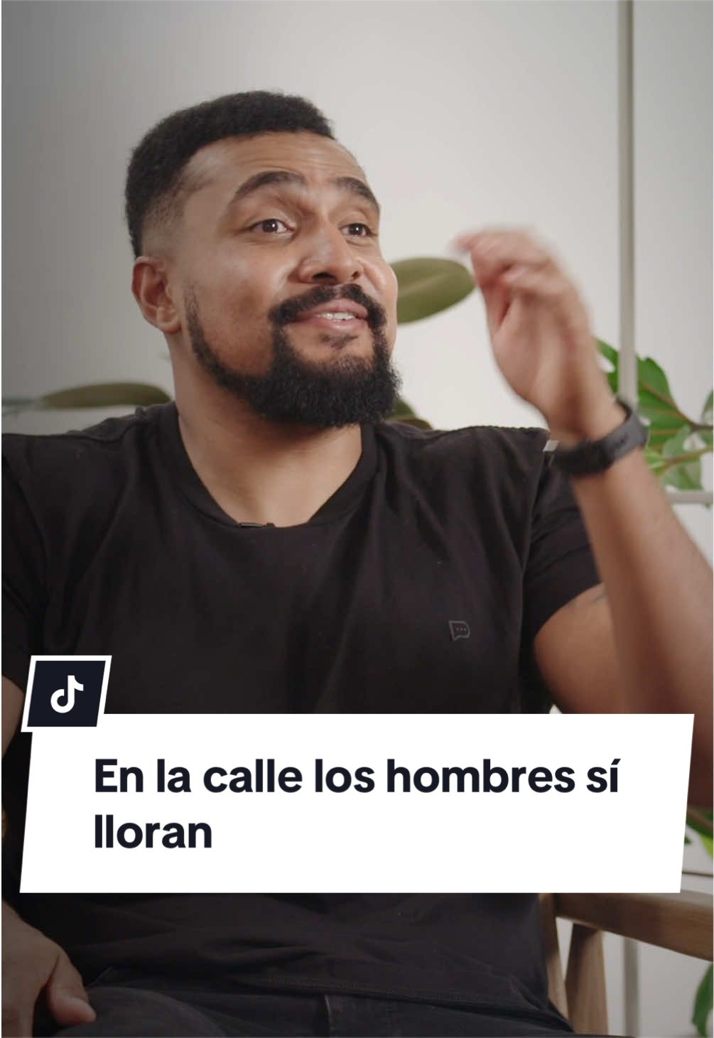 @Los Hombres Si Lloran