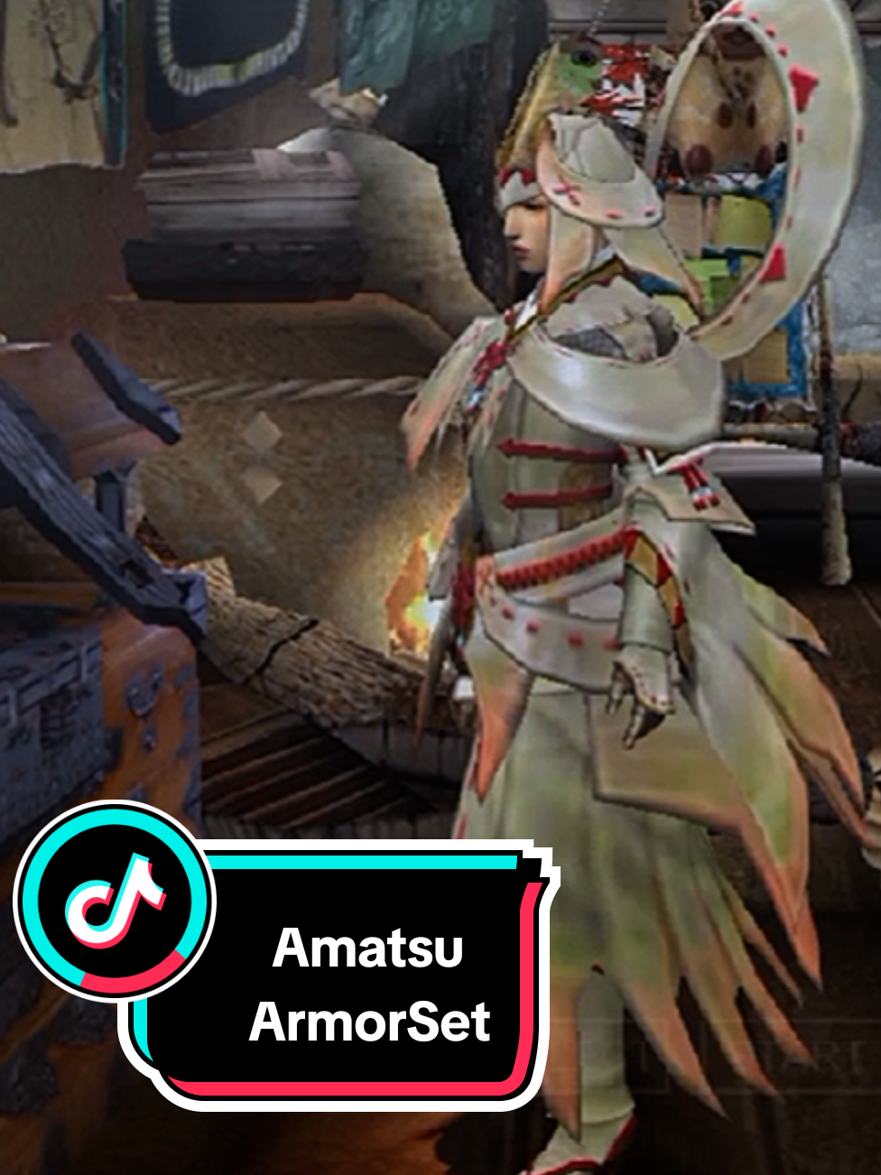 @Monster Hunter Portable 3rd