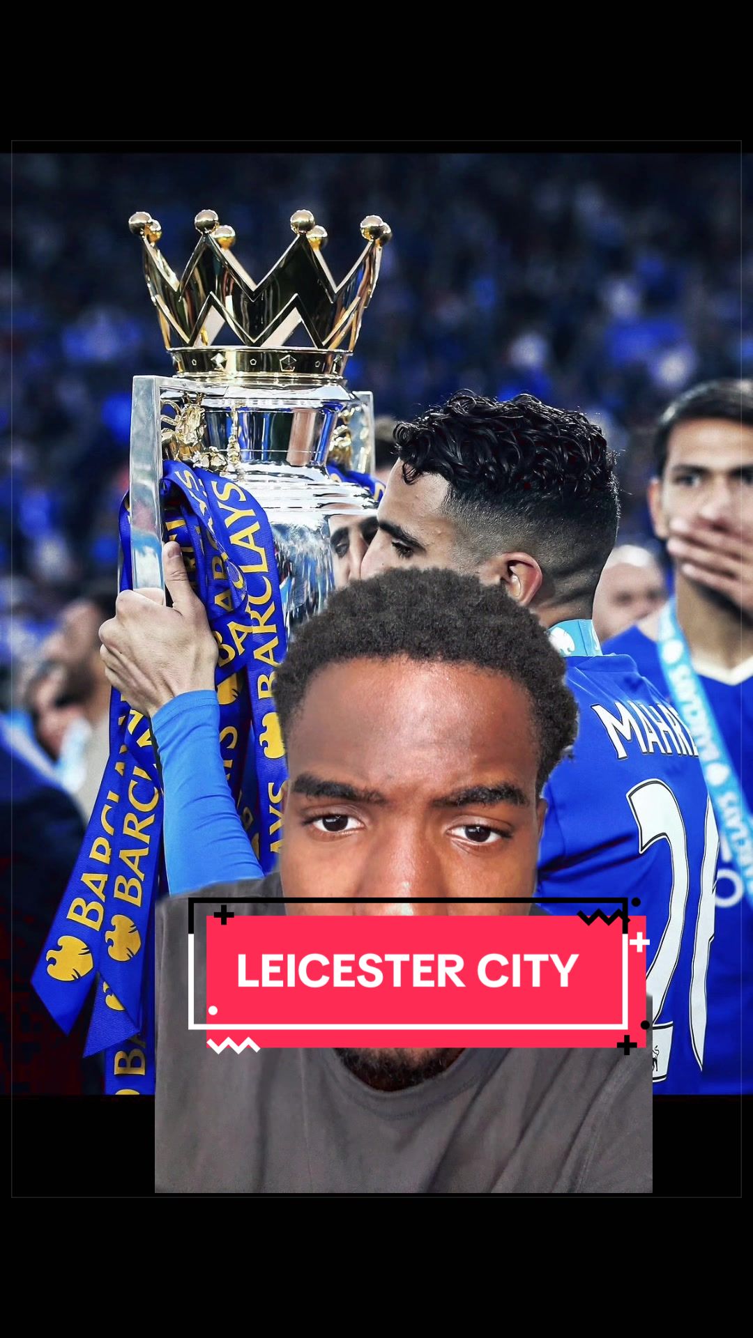 @Henny Talks Prem⚽️
