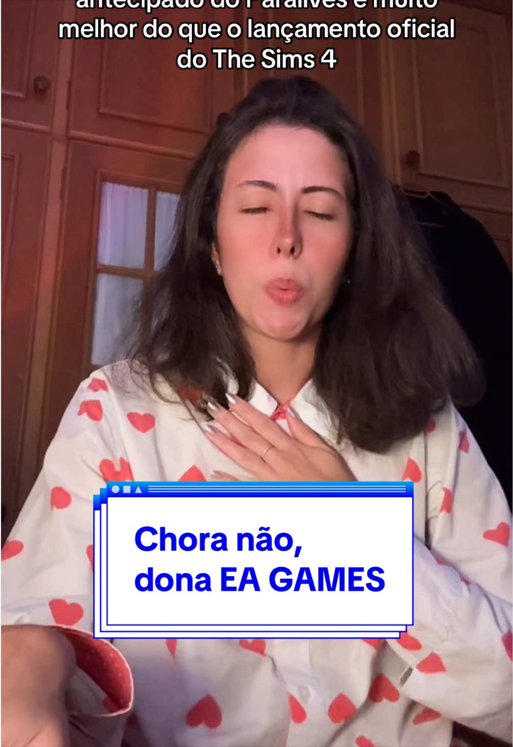 @ana lu