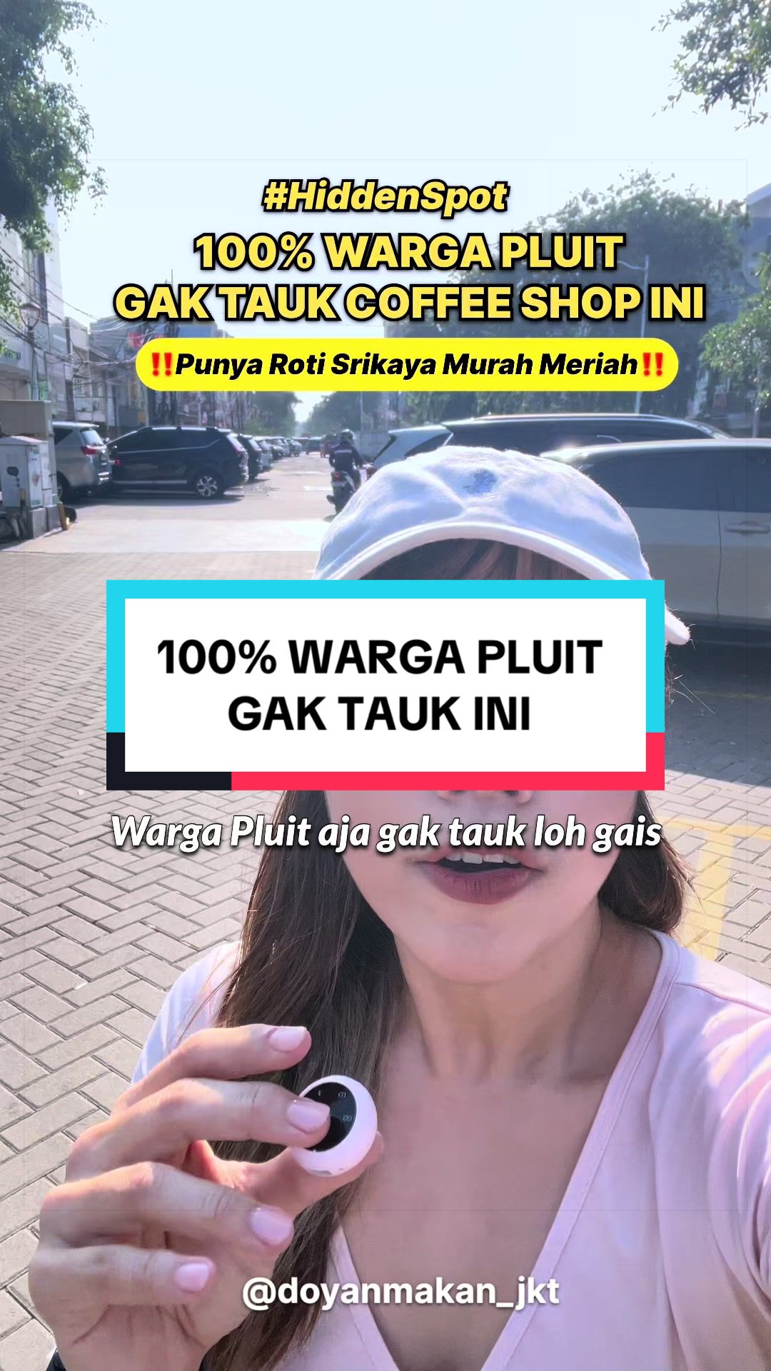 @doyanmakan jkt