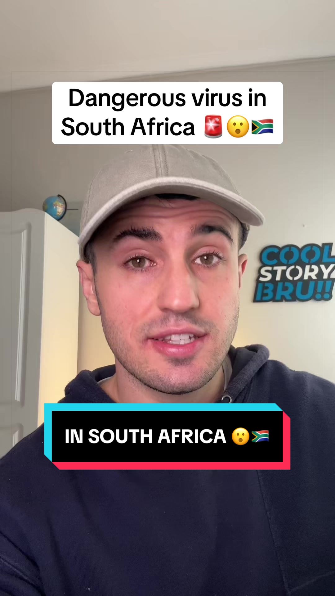 @Cool Story Bru! 🇿🇦