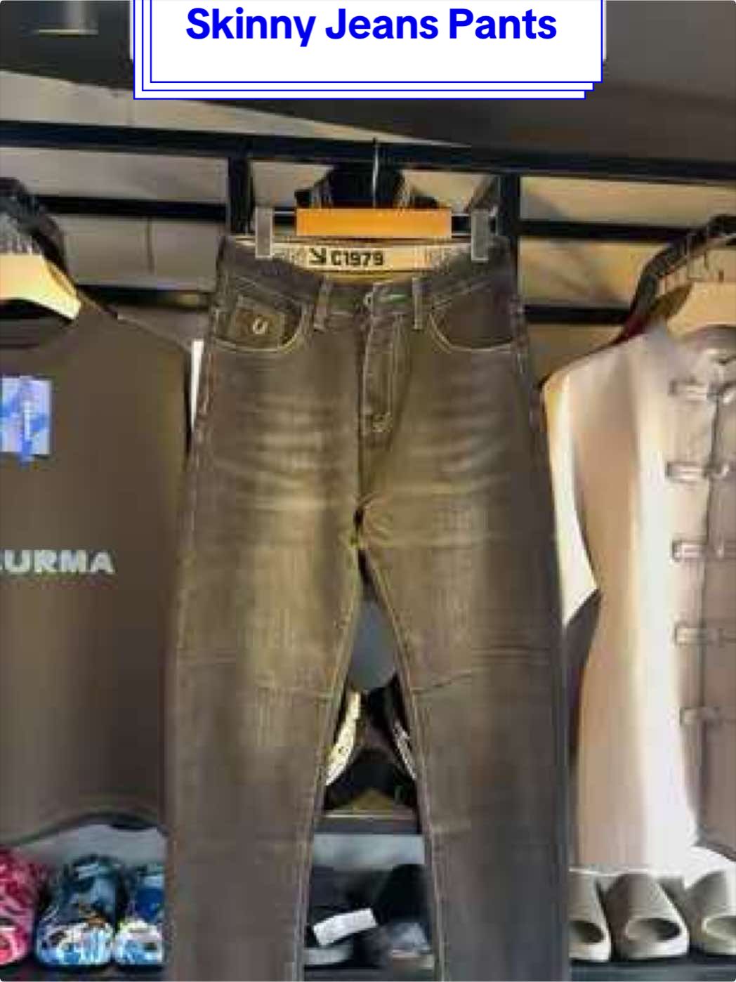 @Flannel Culture 1
