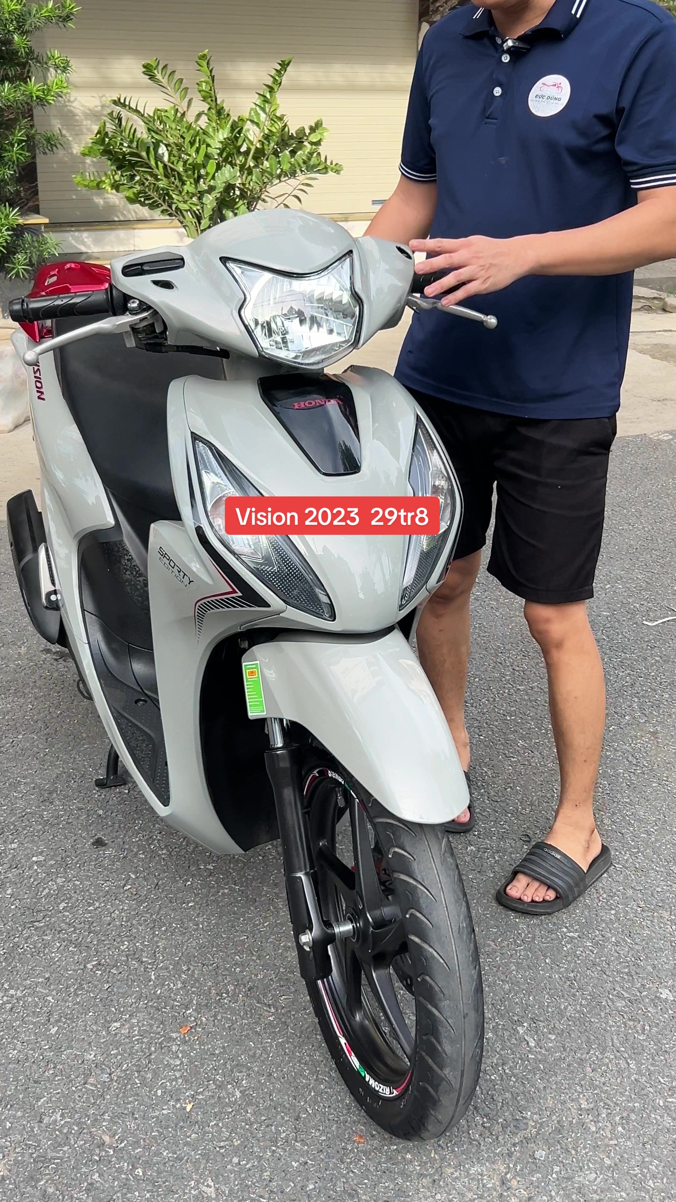 @Xe M&aacute;y Đức Dũng