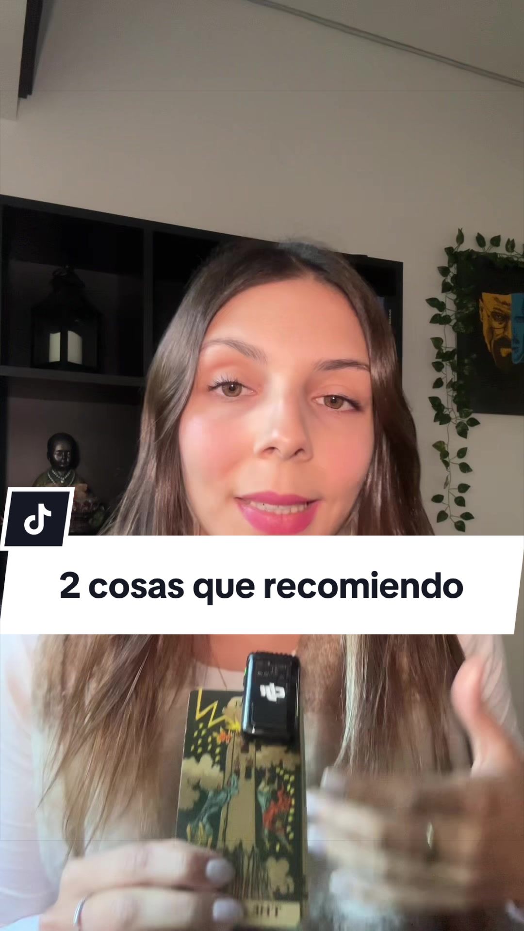 @Aylu Pinedo - TAROT✨