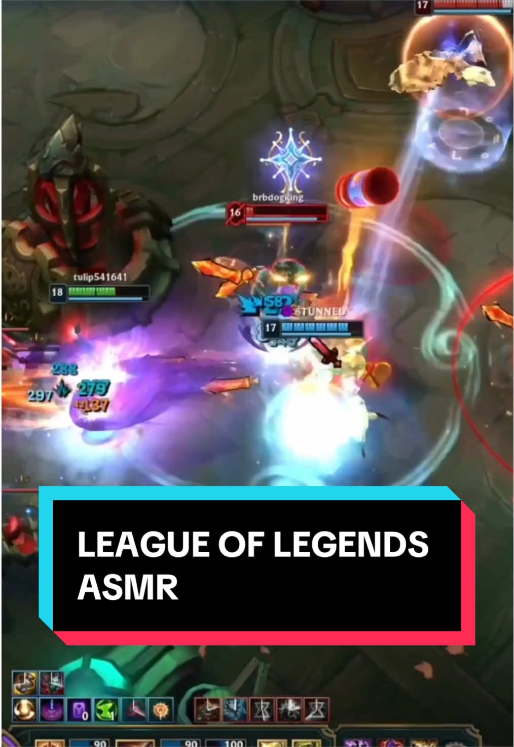 @ASMRmpits