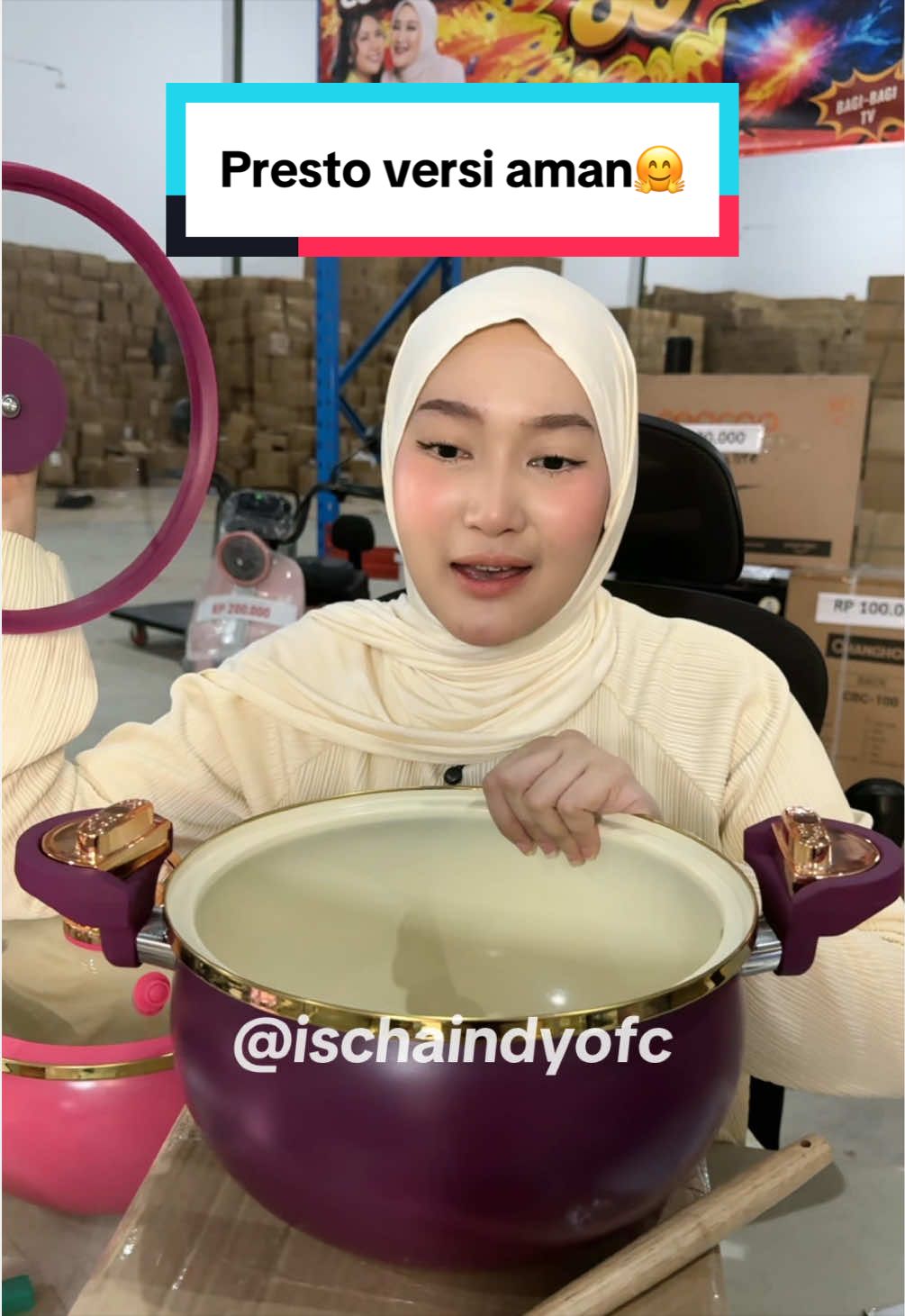 @Ischa&Indy