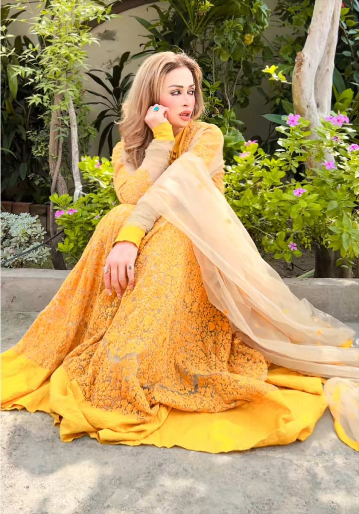 @Honey Shahzadi