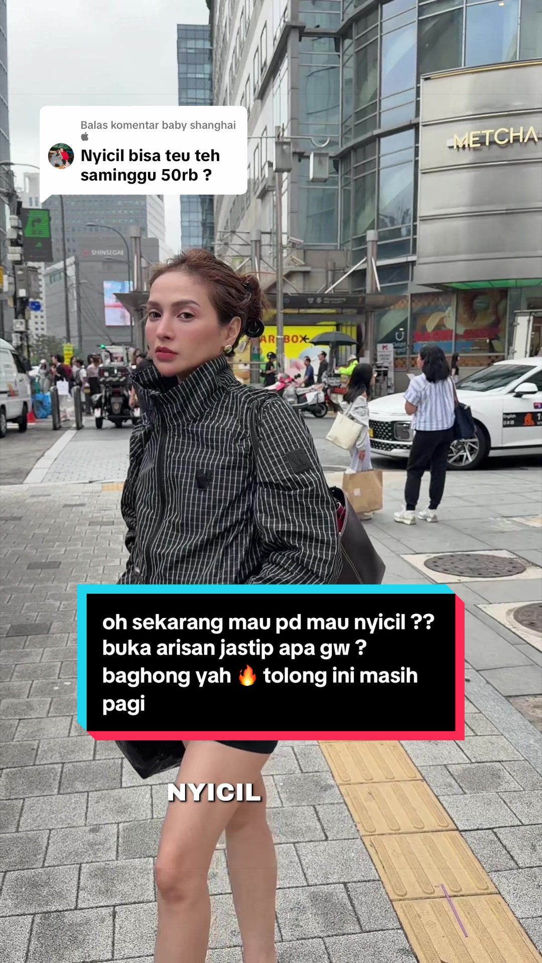 @QUEEN JASTIP