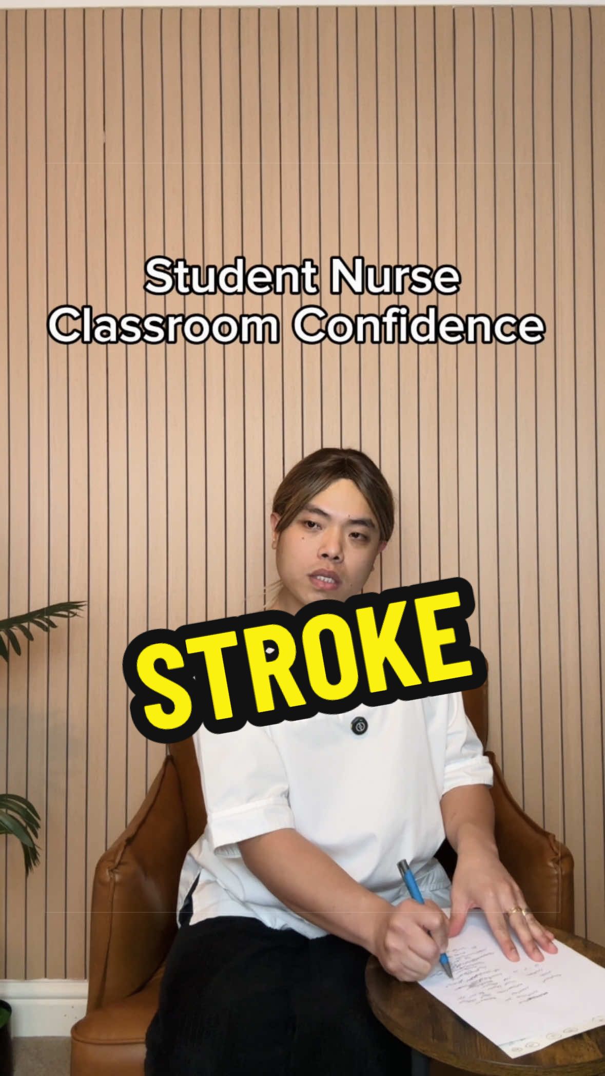 @Nurse Even