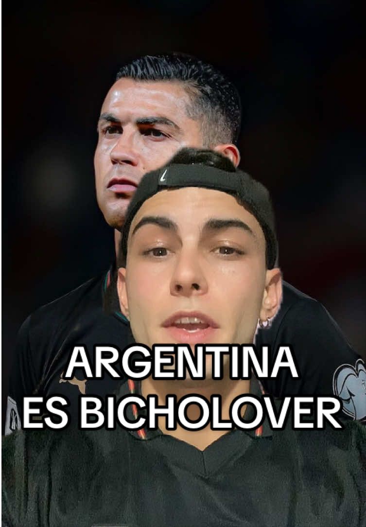 @ARGCR7