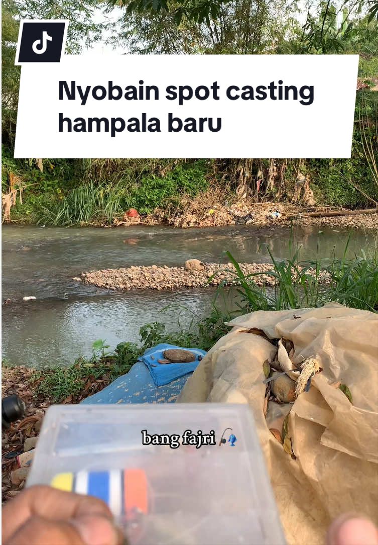 @Bang Fajri 🎣