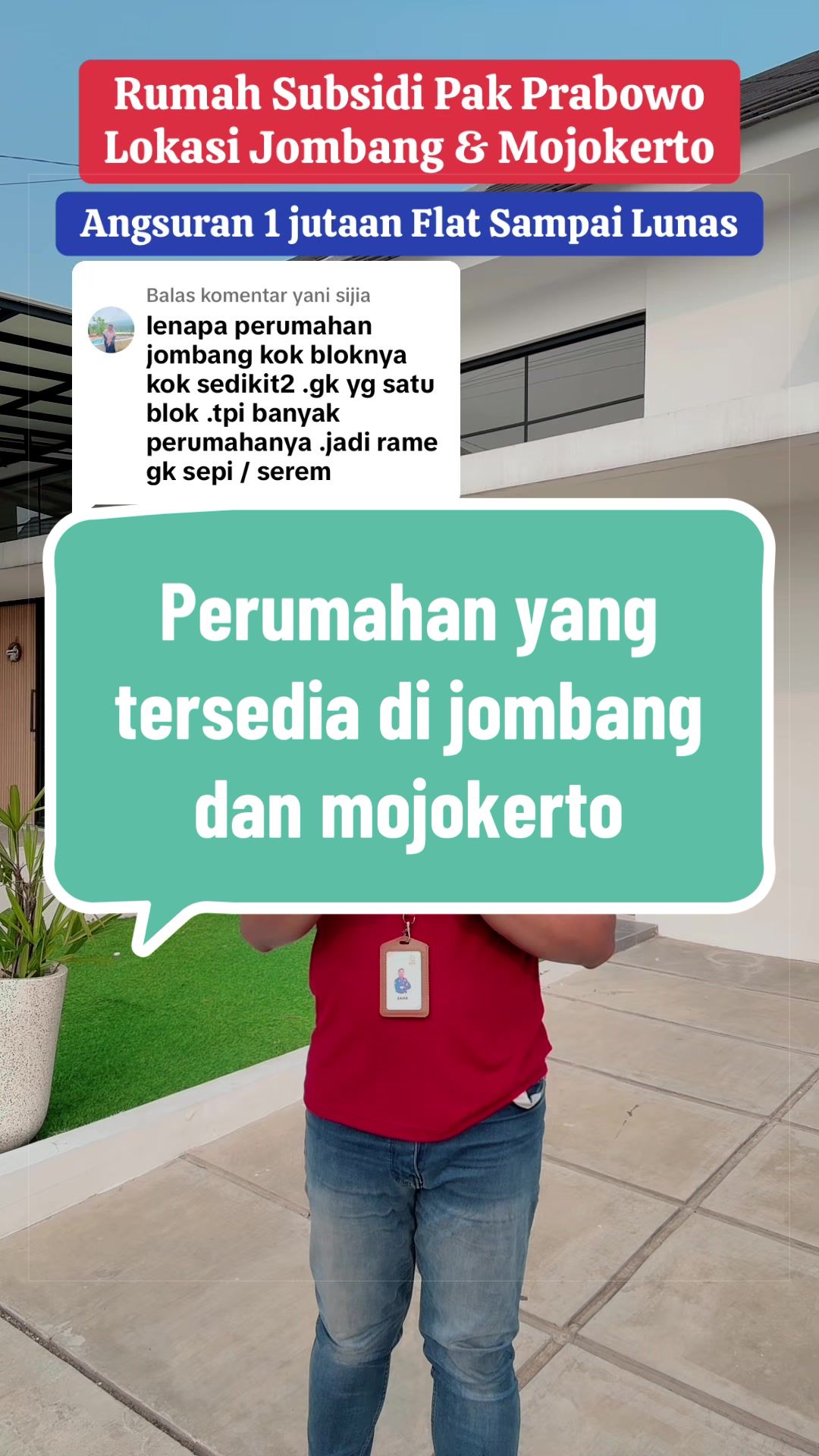 @RUMAH JOMBANG