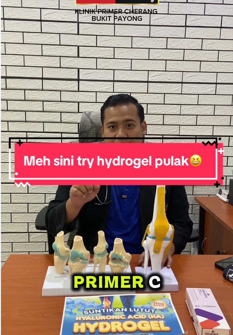 @KlinikPrimerCherangBukitPayong
