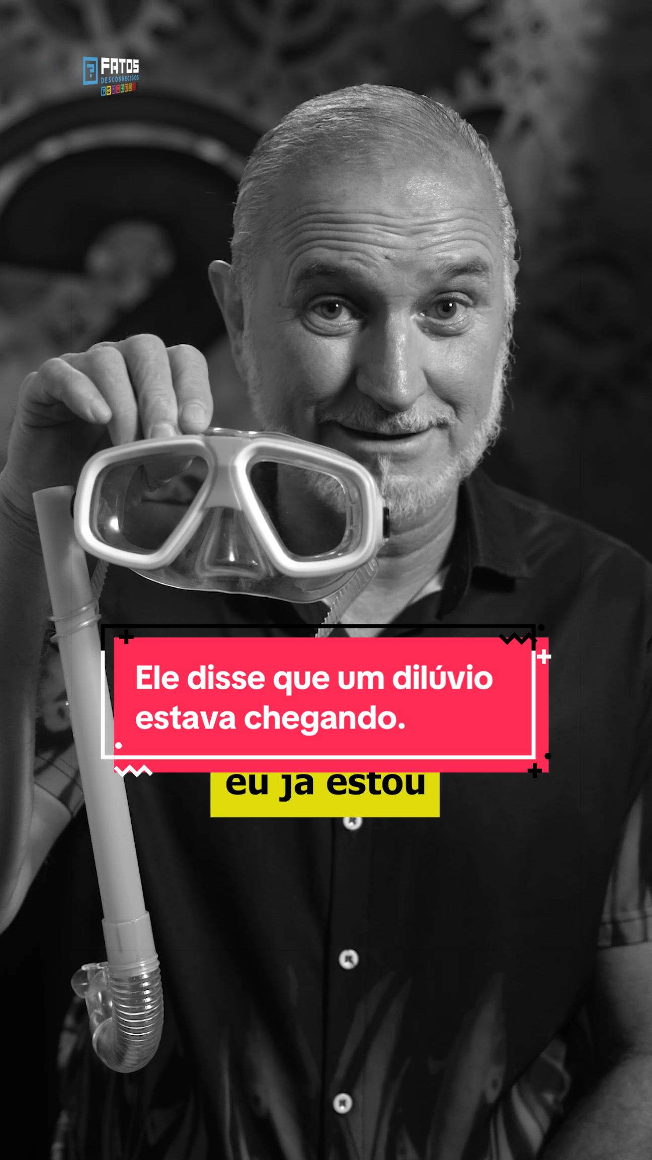 @Fatos Desconhecidos