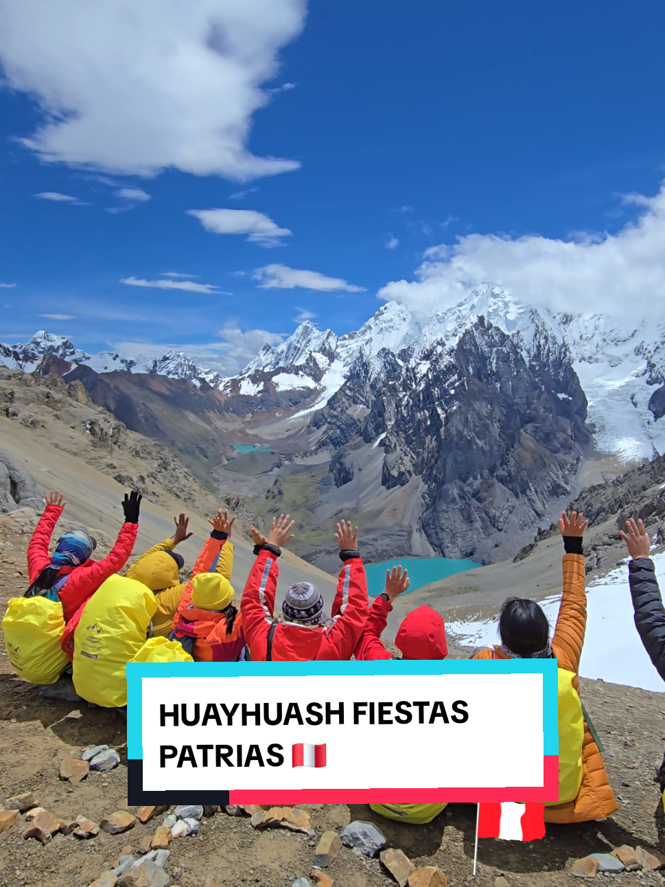 @Aventuras3B 🇵🇪🗻🏔