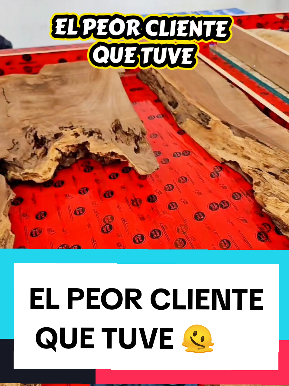 @Resineros Imparables