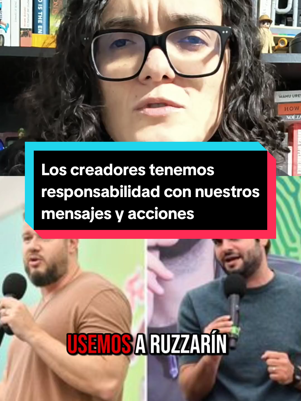 @Vero Teigeiro
