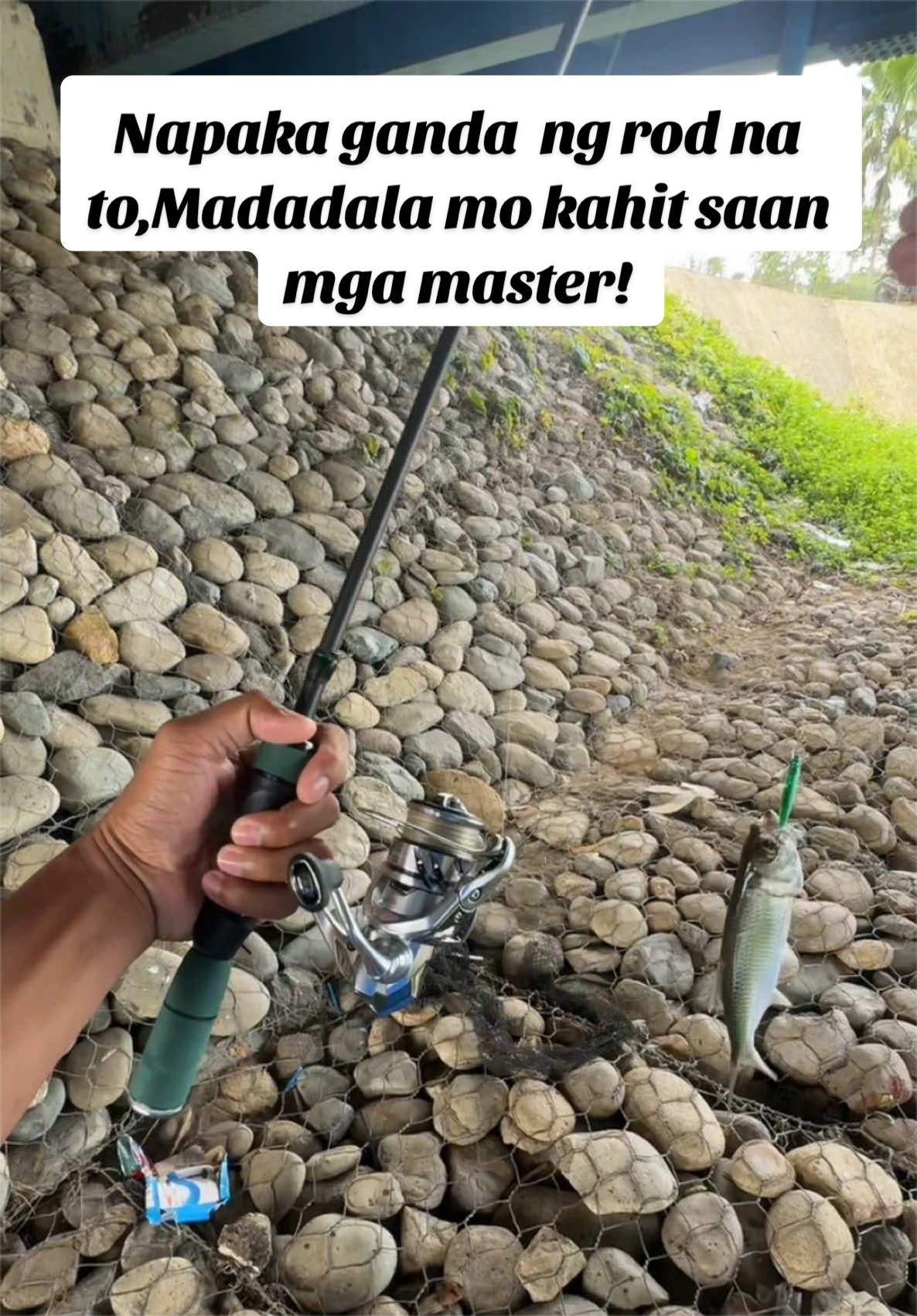 @Wilmer’s Fishing Adventure