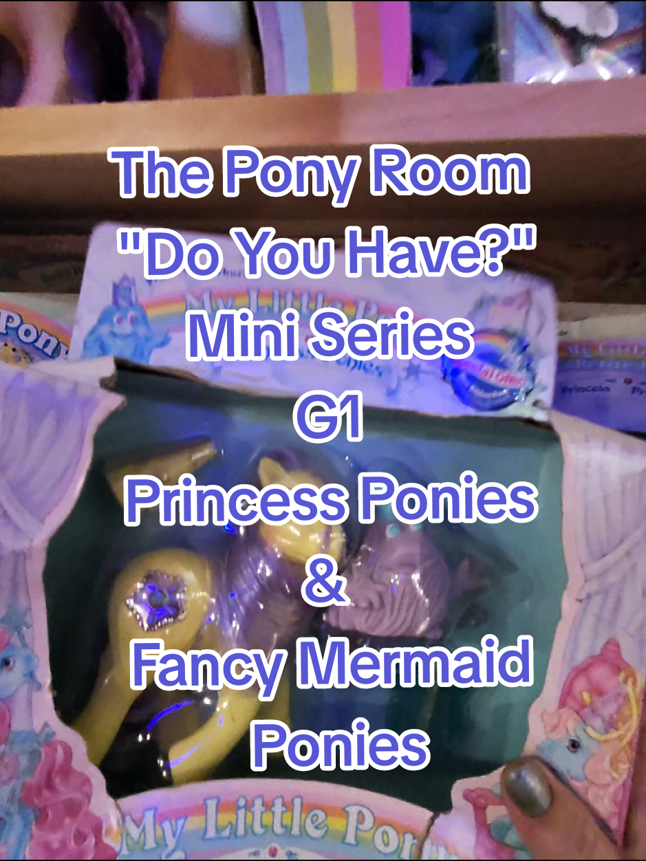 @MLP Museum:Queen of the Ponies