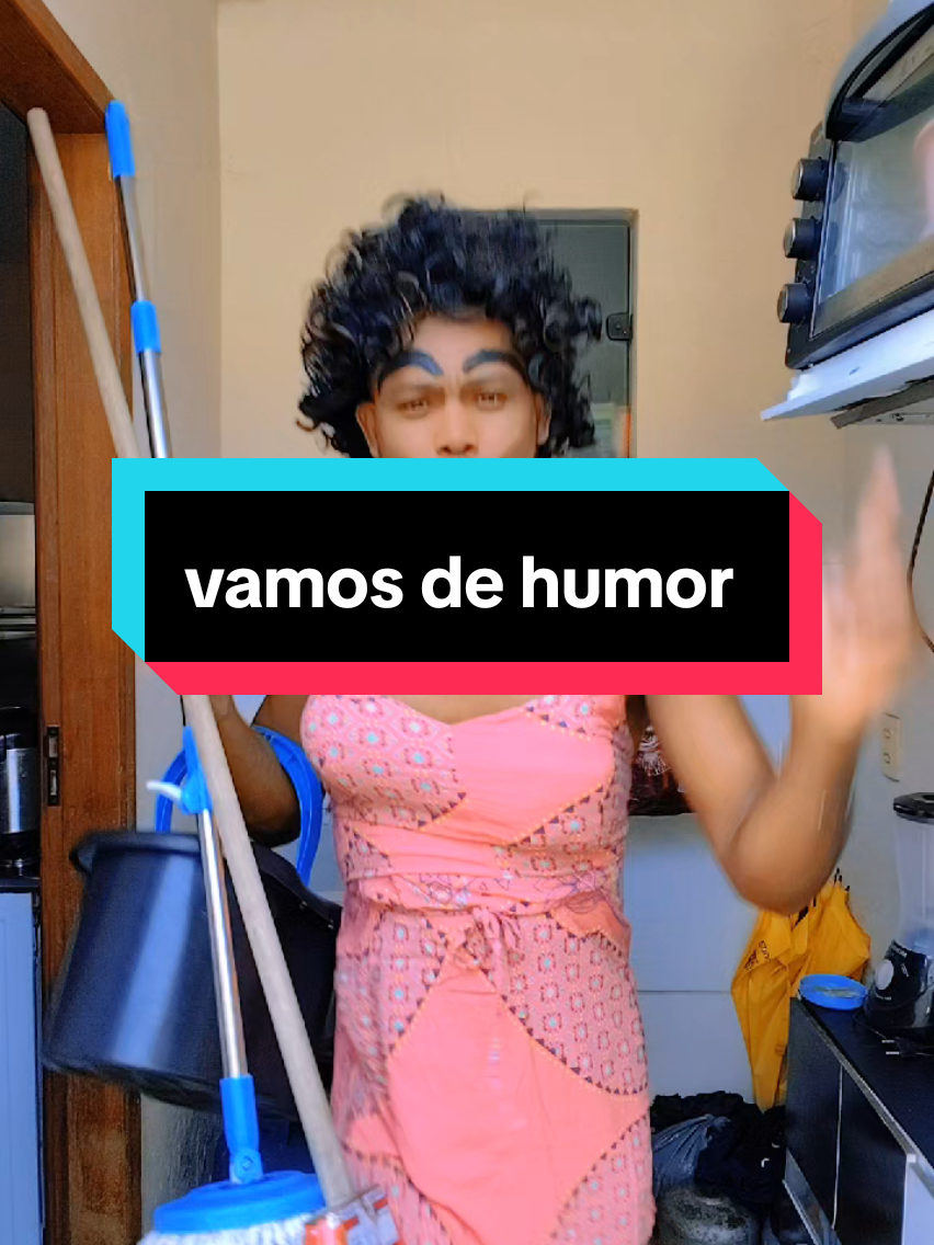 @Baiano humorista