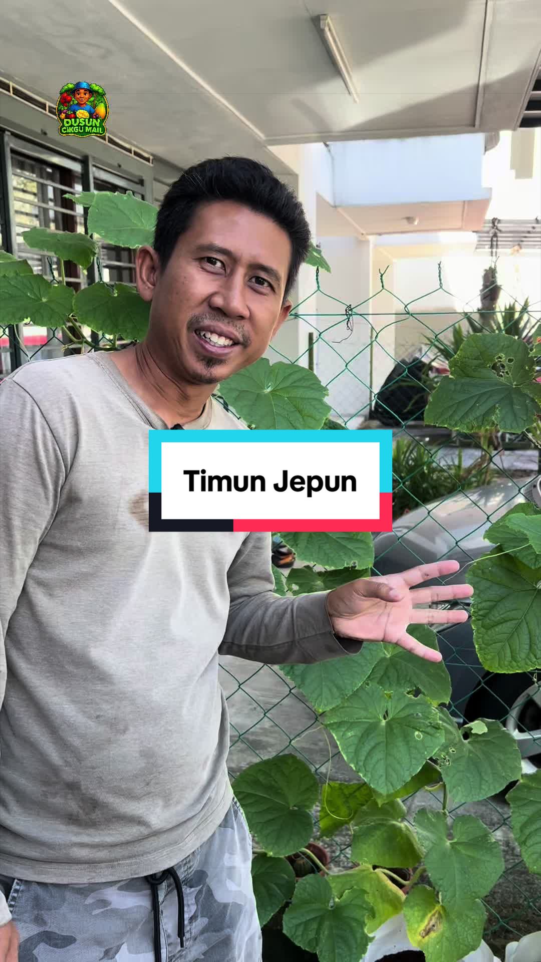 @Dusun Cikgu Mail